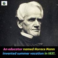 Horace Mann