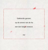 Beelden van leven