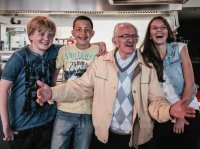 Beelden van leven